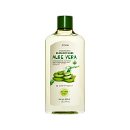 Тонер для лица `ESFOLIO` ALOE VERA успокаивающий 400 мл