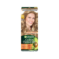 Краска для волос `GARNIER` `COLOR NATURALS` тон 8 (Пшеница)