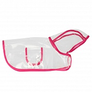 Одежда для собак `LADY PINK` `BASIC` Размер M