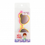 Очки `MISS PINKY`