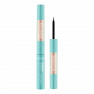 Подводка для глаз `CATRICE` LIQUID LINER SENSITIVE тон 010 ultra black