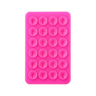 Держатель для телефона `LADY PINK` `FAVS`
