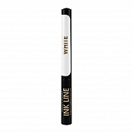 Подводка для глаз `ART-VISAGE` INK LINE жидкая тон белый