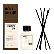 Интерьерные духи `AROMA HARMONY` #28 White Oak 60 мл
