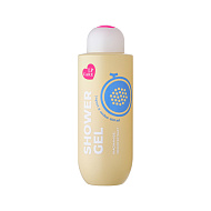 Гель для душа `LP CARE` Yogurt & Melon 460 мл