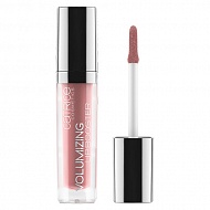 Блеск для губ `CATRICE` VOLUMIZING LIP BOOSTER тон 030 Pink Up The Volume увеличивающий объем