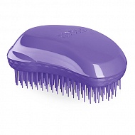 Расческа для волос `TANGLE TEEZER` THICK & CURLY Lilac fondant