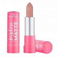 Помада для губ `ESSENCE` HYDRA MATTE тон 410