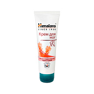 Крем для ног `HIMALAYA` с экстрактом куркумы, пажитника, маслом шореи и медом 75 г