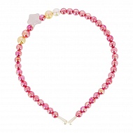Ободок `MISS PINKY`