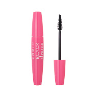 Тушь для ресниц `ARTDECO` BLACK DRAMA MASCARA с эффектом открытого взгляда тон Black