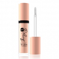 Блеск для губ `BELL` SHINY`S UP LIP GLOSS тон 03