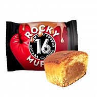 Маффин `MR DJEMIUS` ROCKY MUFFIN Пина колада 55 г