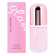 Бустер для макияжа `PROMETTE` GLAM ORIGIN RADIANCE MAKE-UP BOOSTER