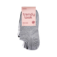 Подследники `TRENDY LOOK` BASE (черные, белые, серые) one size