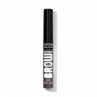 Гель для бровей `ESTRADE` WATERPROOF COLOR BROW GEL 48H тон 12