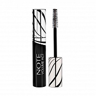 Тушь для ресниц `NOTE` VOLUME ACT MASCARA для объема