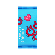 Салфетки влажные `LP CARE` FRUITS универсальные (вишня) 8 шт