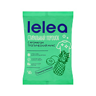 Порошок стиральный `LELEA` Тропический микс 500 г