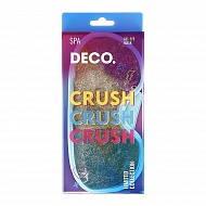 Маска для глаз `DECO.` CRUSH CRUSH CRUSH гелевая