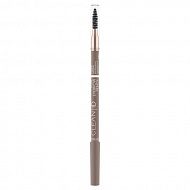 Карандаш для бровей `CATRICE` CLEAN ID PURE EYEBROW PENCIL тон 020 light brown