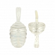 Блеск для губ `ISCREAM` BEE HONEY тон 08