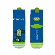 Носки детские `CONTE KIDS` ФИКСИКИ синий (30-32)