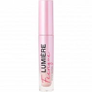Хайлайтер для лица `VIVIENNE SABO` LUMIERE FEERIQUE HIGHLITER кремовый тон 01