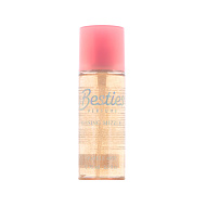 Парфюмированный мист для тела `BESTIES` SPARKLE MIST kissing mizzle (жен.) 75 мл