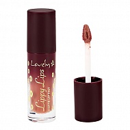 Помада для губ `LOVELY` LIPPY LIPS тон 1 матовая