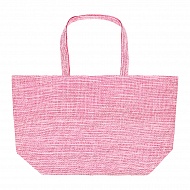 Сумка пляжная `LADY PINK`