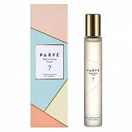 Духи `PARFE` №7 Floral/Fruity (жен.) 10 мл