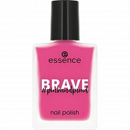 Лак для ногтей `ESSENCE` PINKANPROUD тон 01