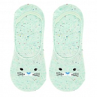 Носки женские `SOCKS` ANIMAL Seal, р-р единый