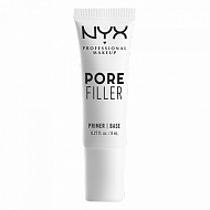 Праймер для лица `NYX PROFESSIONAL MAKEUP` PORE FILLER мини уменьшающий поры