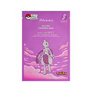 Маска для лица `JMSOLUTION` MOA SEAL с церамидами 30 мл
