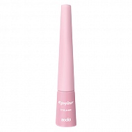 Подводка для глаз `SODA` EYELINER жидкая тон 005 jared