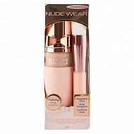 Основа тональная для лица `PHYSICIANS FORMULA` NUDE WEAR тон светлый блонд