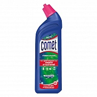 Гель чистящий `COMET` Сосна 700 мл