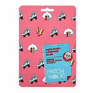 Маска для лица `PATCH HOLIC` для сияния кожи 20 мл