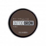 Помада для бровей `MAYBELLINE` TATTOO BROW тон 05