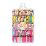 Набор резинок `MISS PINKY` `FAVS` box