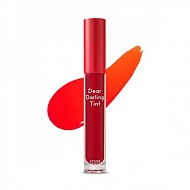 Тинт для губ `ETUDE` DEAR DARLING WATER GEL TINT тон 04