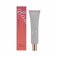 База под макияж `PROMETTE` GLAM ORIGIN RADIANCE MAKEUP BASE осветляющая тон lavender