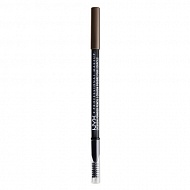Карандаш для бровей `NYX PROFESSIONAL MAKEUP` EYEBROW POWDER PENCIL тон 02 пудровый