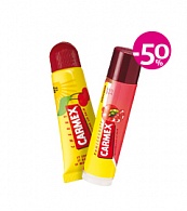 CARMEX: выгодная пара