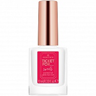 Базовое покрытие для ногтей `ESSENCE` TICKET FOR тон 01 sweets
