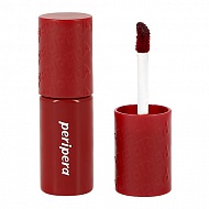 Тинт для губ `PERIPERA` INK TATTOO жидкий тон 05 enriched chili