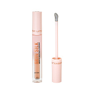 Консилер для лица `REVOLUTION` SKIN SILK увлажняющий тон Medium yellow