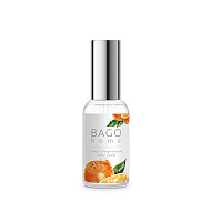 Спрей ароматический `BAGO HOME` Сочный апельсин 30 мл